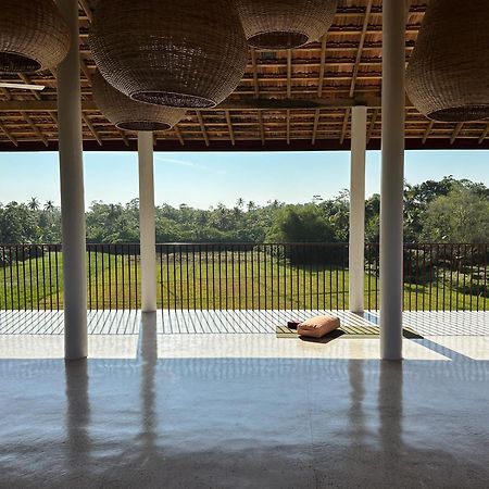 Casa Tikiri - Boutique Hotel Adults-Only Ахангама Екстериор снимка
