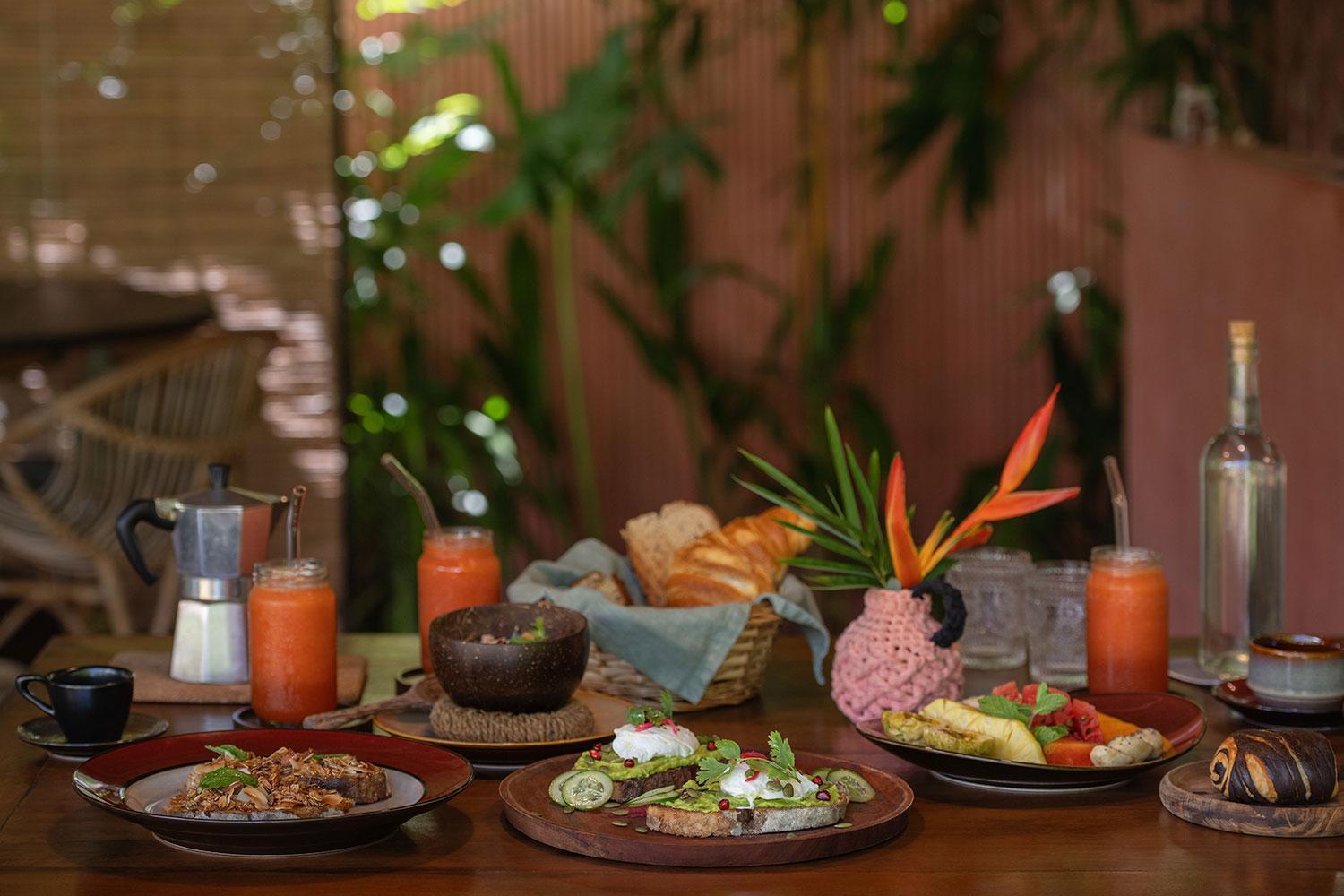 Casa Tikiri - Boutique Hotel Adults-Only Ахангама Екстериор снимка