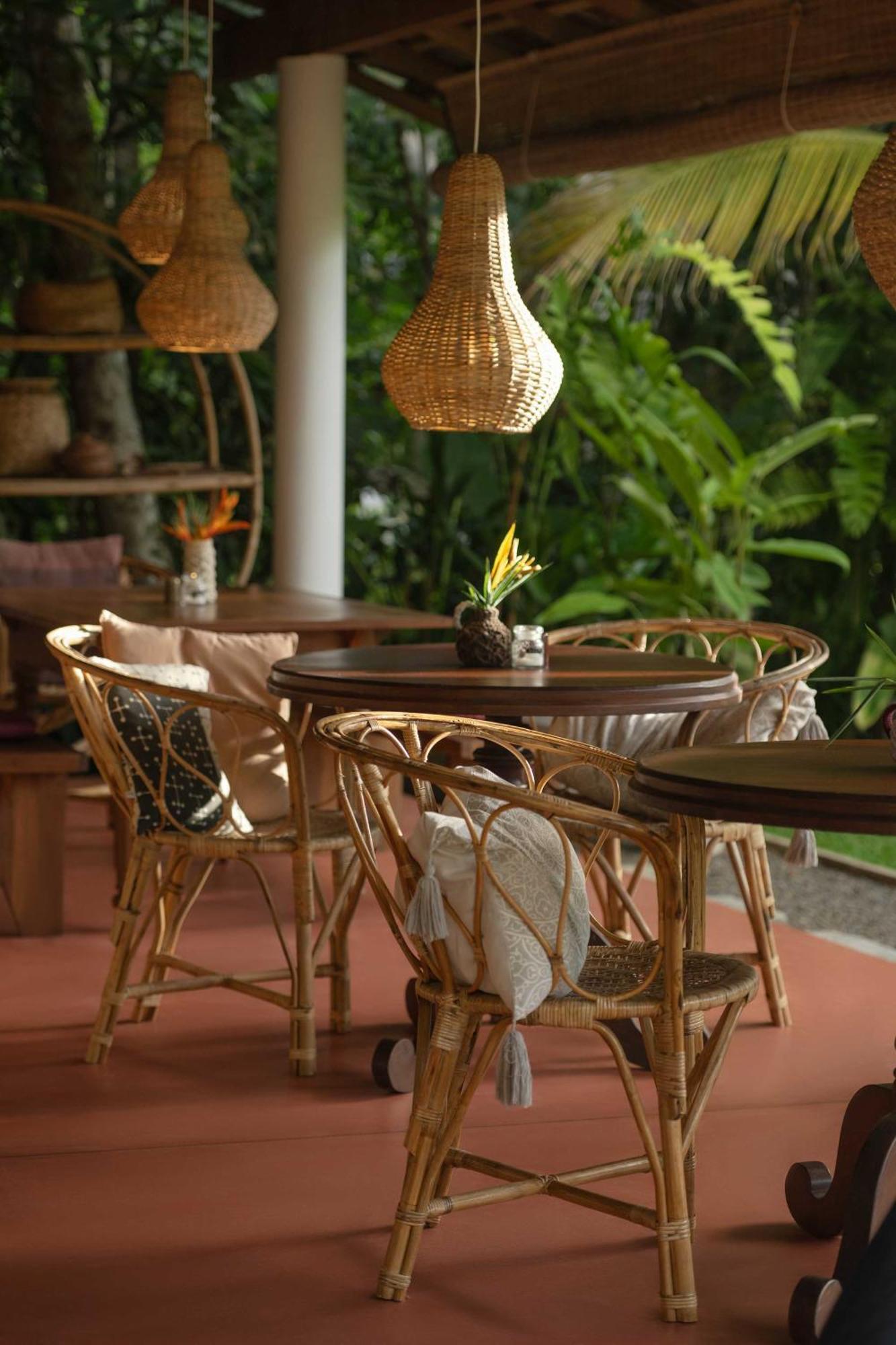 Casa Tikiri - Boutique Hotel Adults-Only Ахангама Екстериор снимка