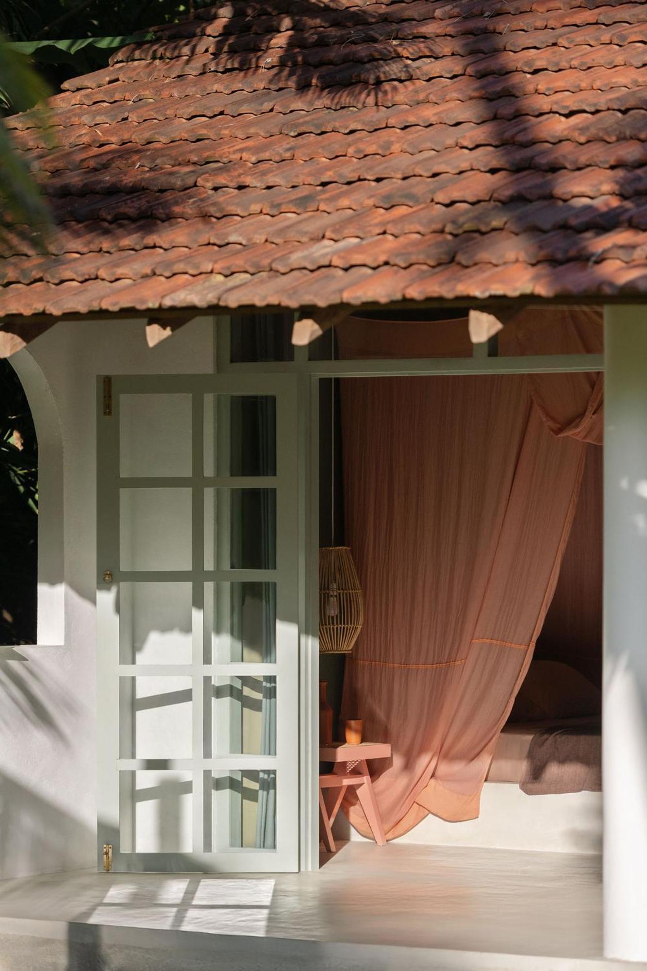Casa Tikiri - Boutique Hotel Adults-Only Ахангама Екстериор снимка