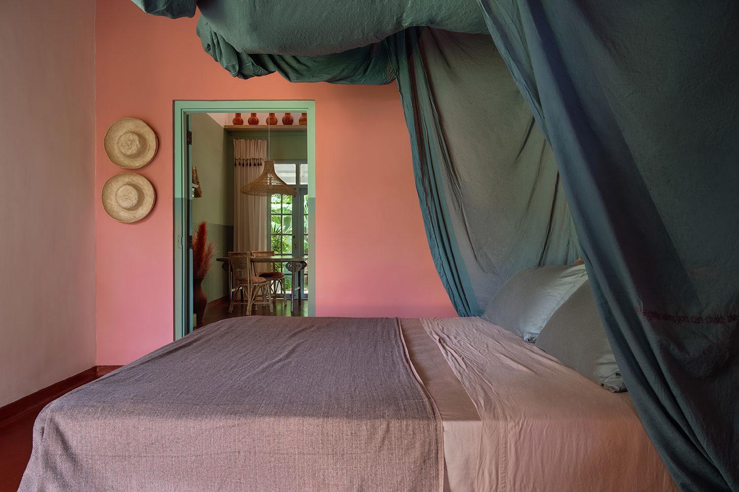 Casa Tikiri - Boutique Hotel Adults-Only Ахангама Екстериор снимка