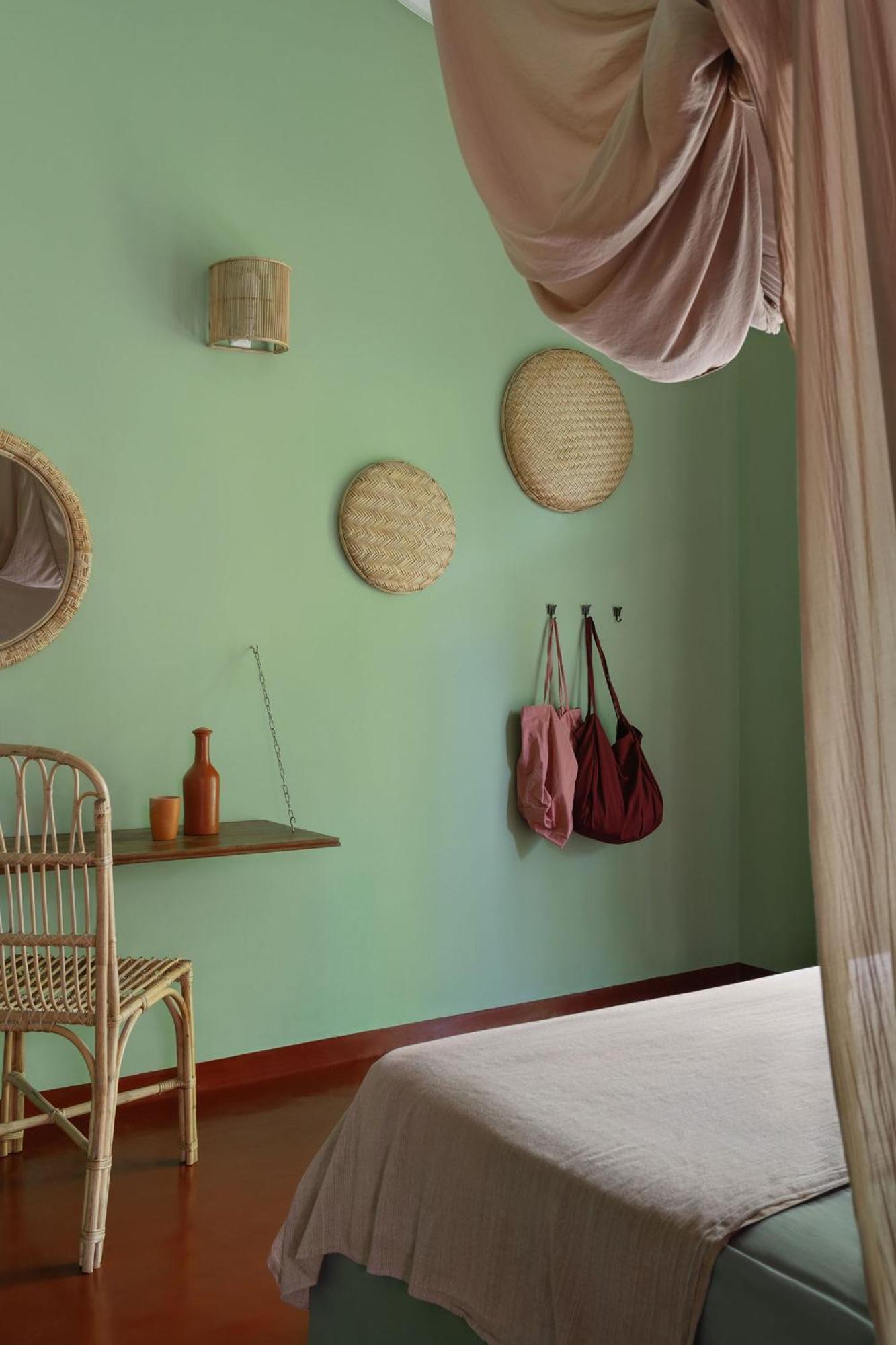 Casa Tikiri - Boutique Hotel Adults-Only Ахангама Екстериор снимка