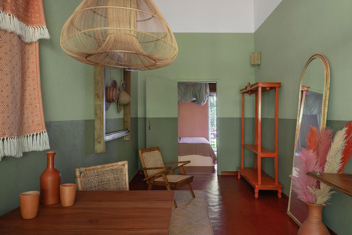 Casa Tikiri - Boutique Hotel Adults-Only Ахангама Екстериор снимка
