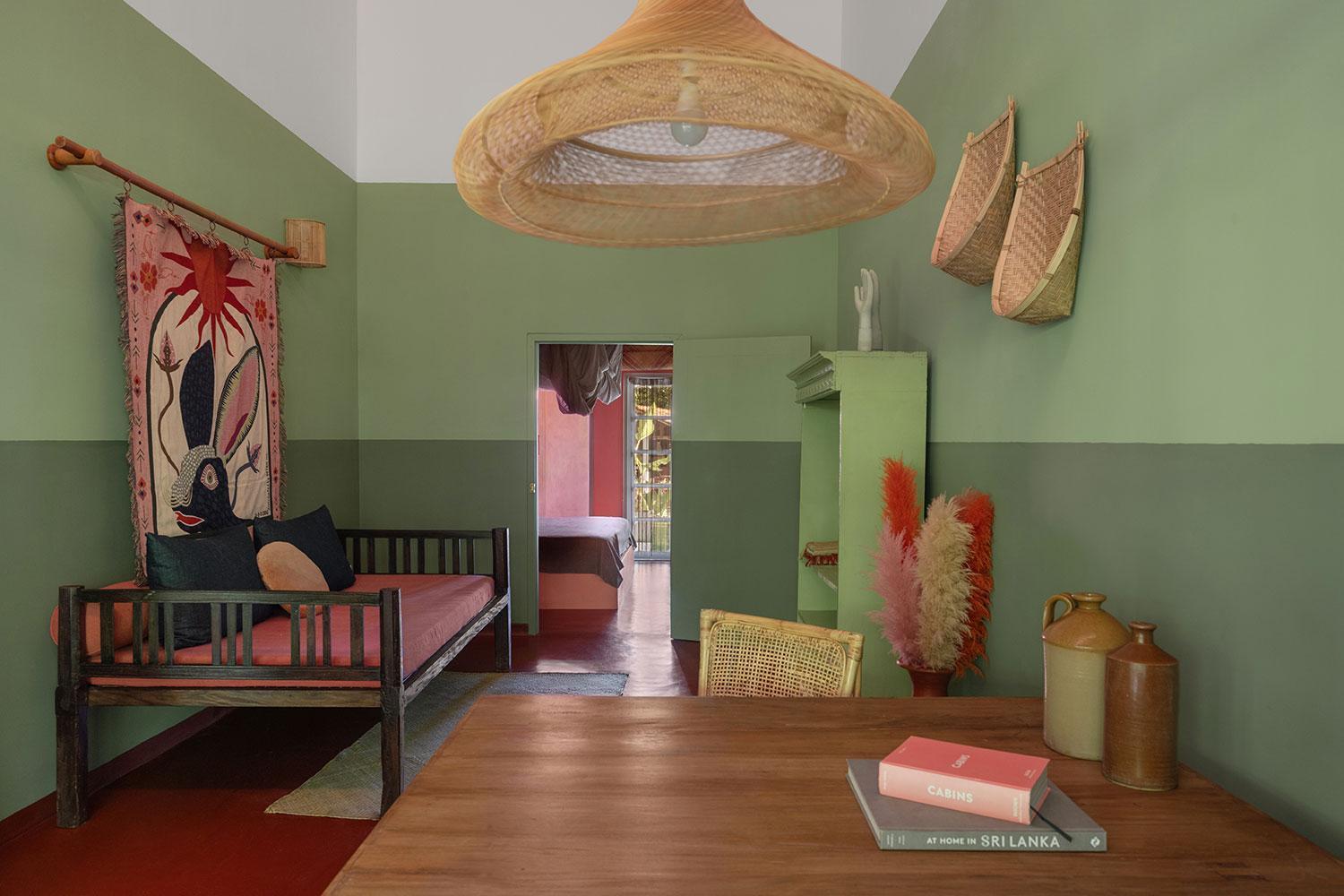 Casa Tikiri - Boutique Hotel Adults-Only Ахангама Екстериор снимка