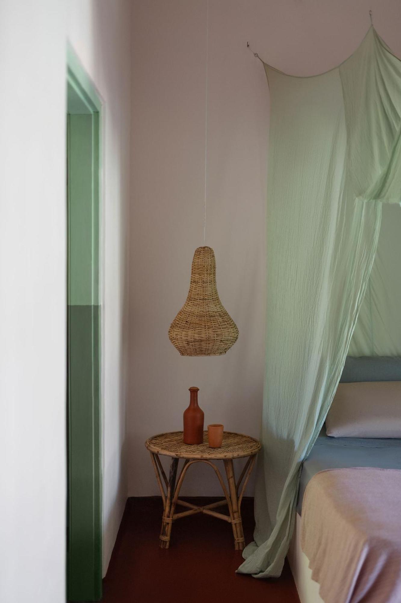 Casa Tikiri - Boutique Hotel Adults-Only Ахангама Екстериор снимка