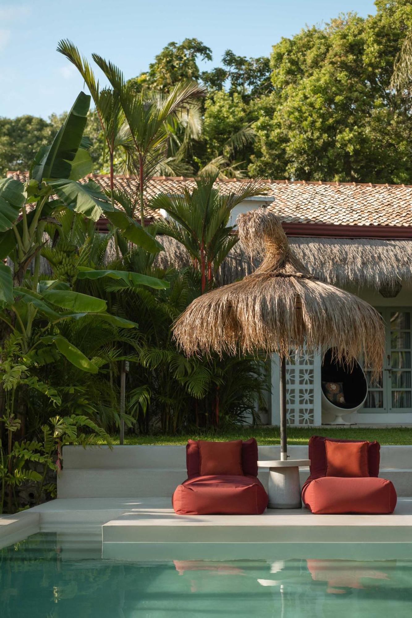 Casa Tikiri - Boutique Hotel Adults-Only Ахангама Екстериор снимка