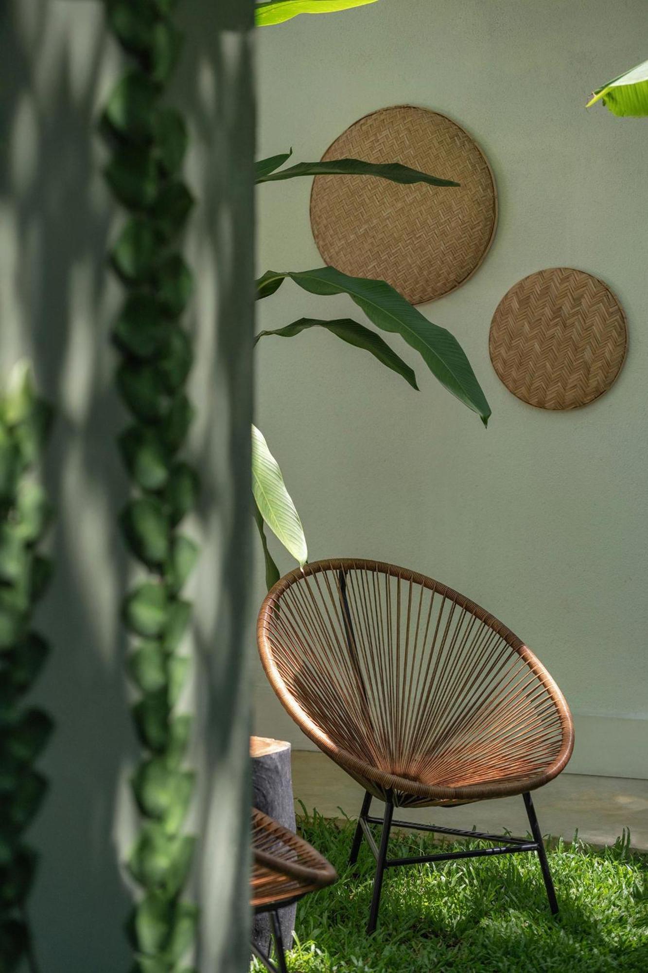 Casa Tikiri - Boutique Hotel Adults-Only Ахангама Екстериор снимка