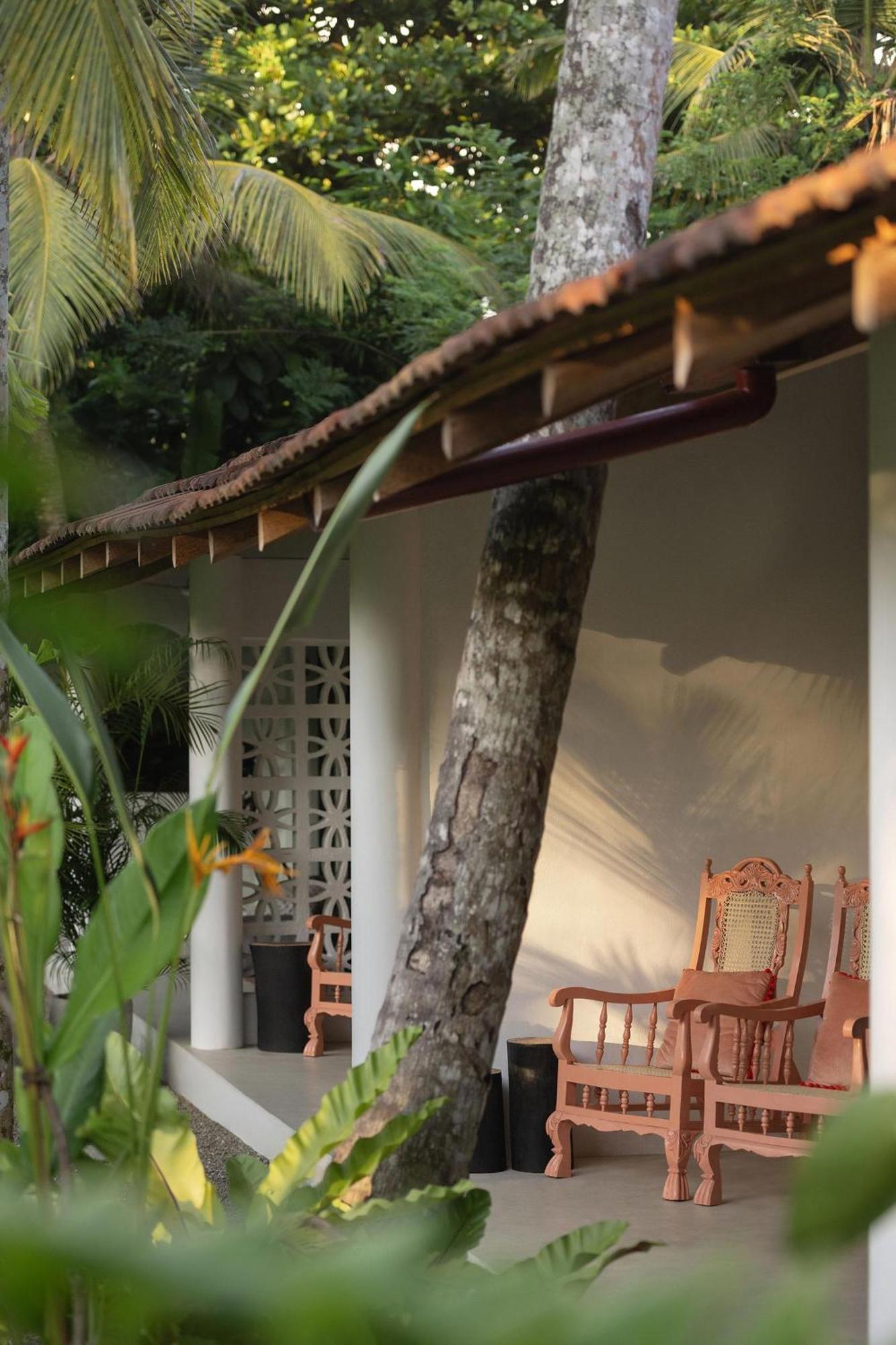 Casa Tikiri - Boutique Hotel Adults-Only Ахангама Екстериор снимка