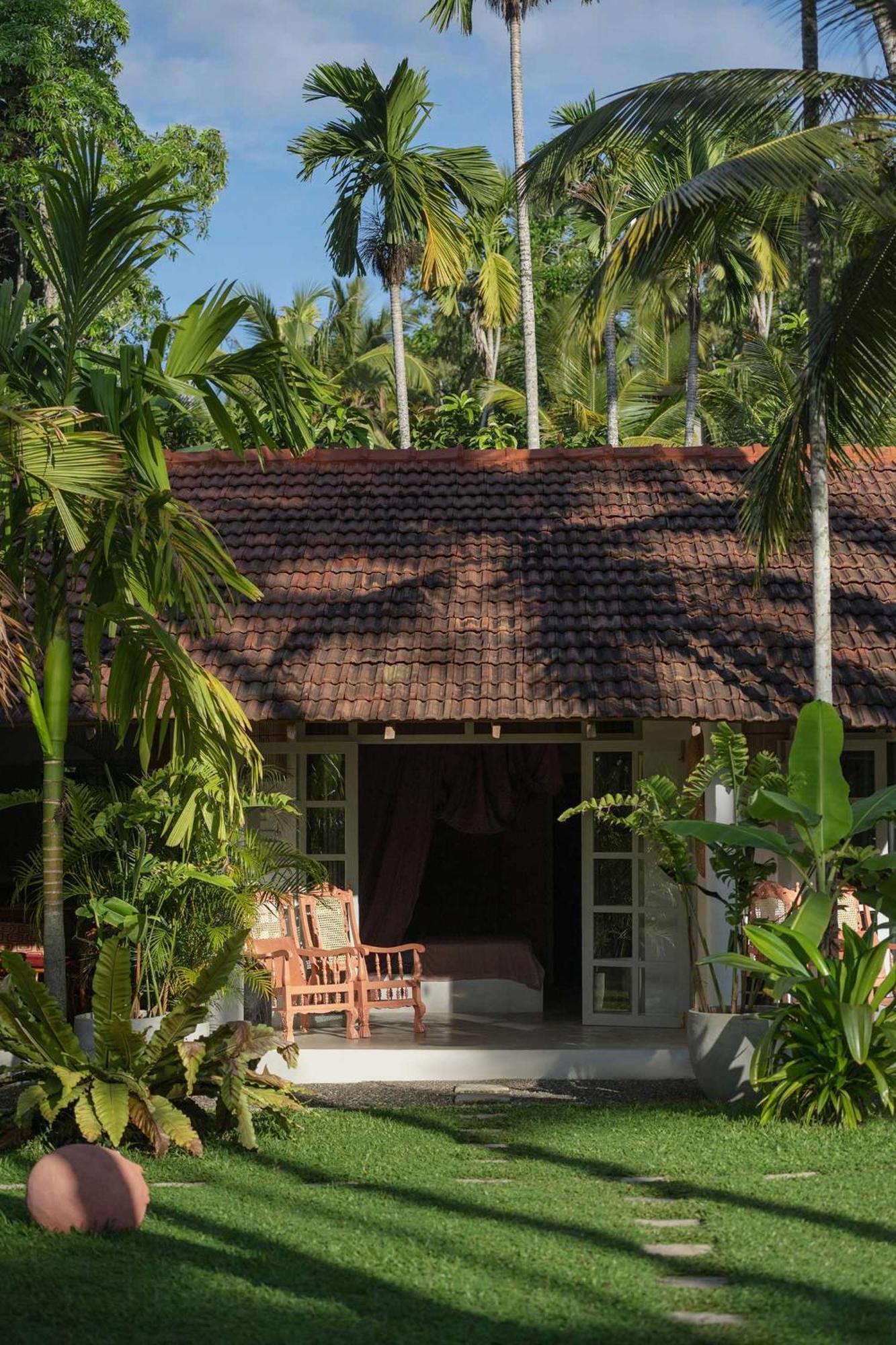 Casa Tikiri - Boutique Hotel Adults-Only Ахангама Екстериор снимка