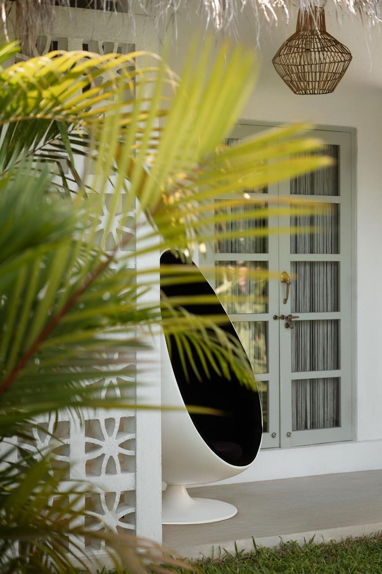 Casa Tikiri - Boutique Hotel Adults-Only Ахангама Екстериор снимка