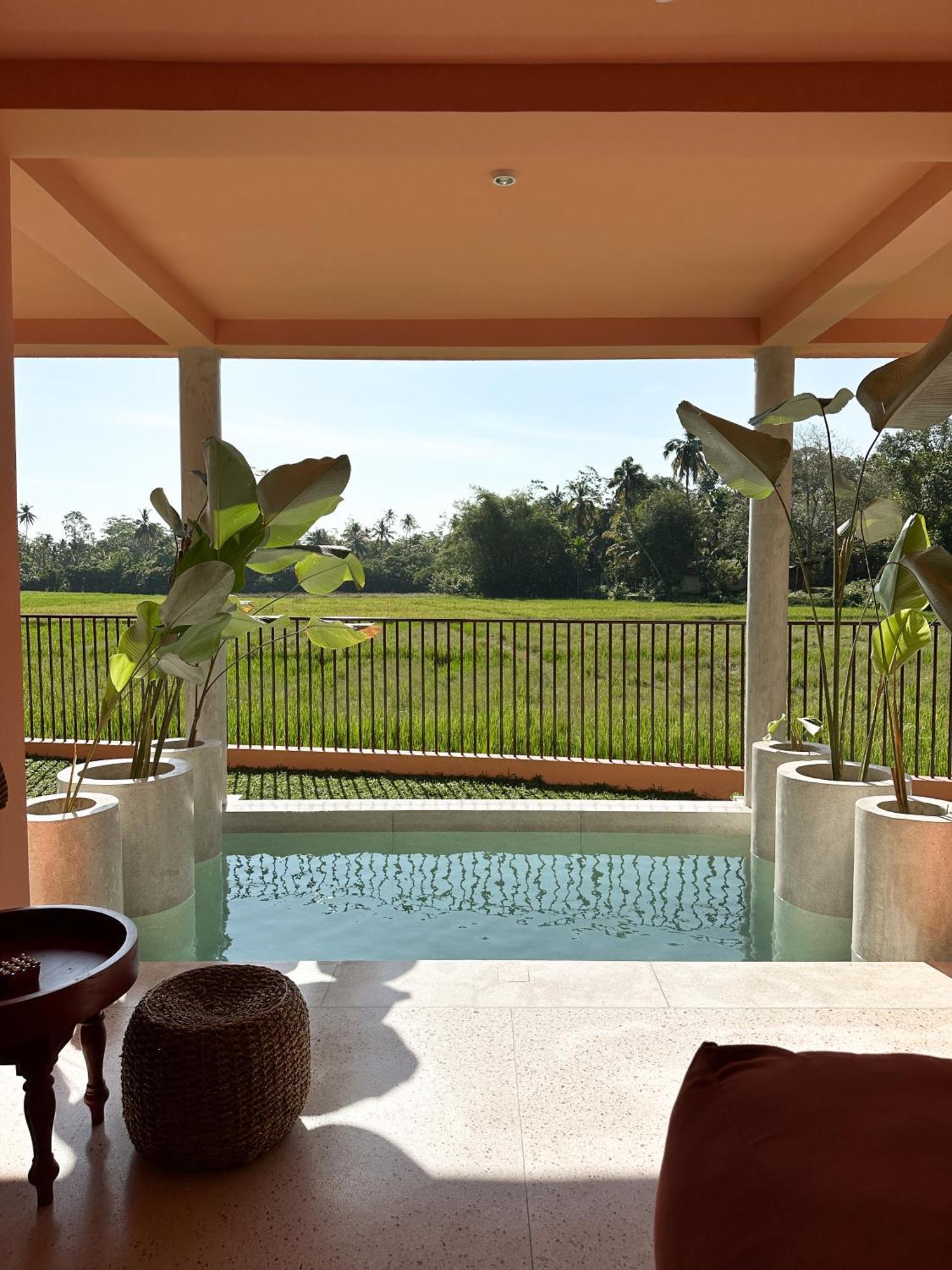 Casa Tikiri - Boutique Hotel Adults-Only Ахангама Екстериор снимка