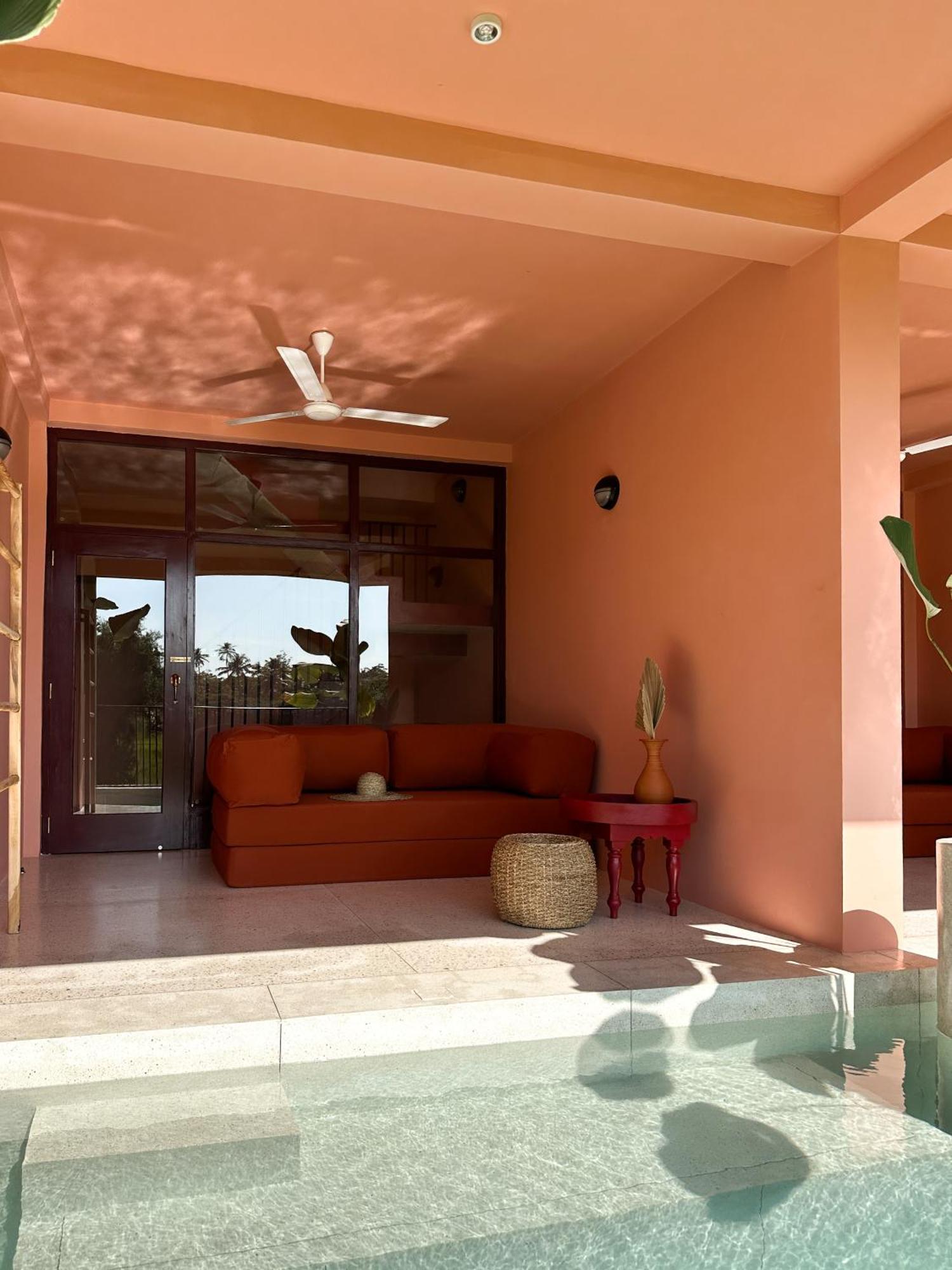 Casa Tikiri - Boutique Hotel Adults-Only Ахангама Екстериор снимка