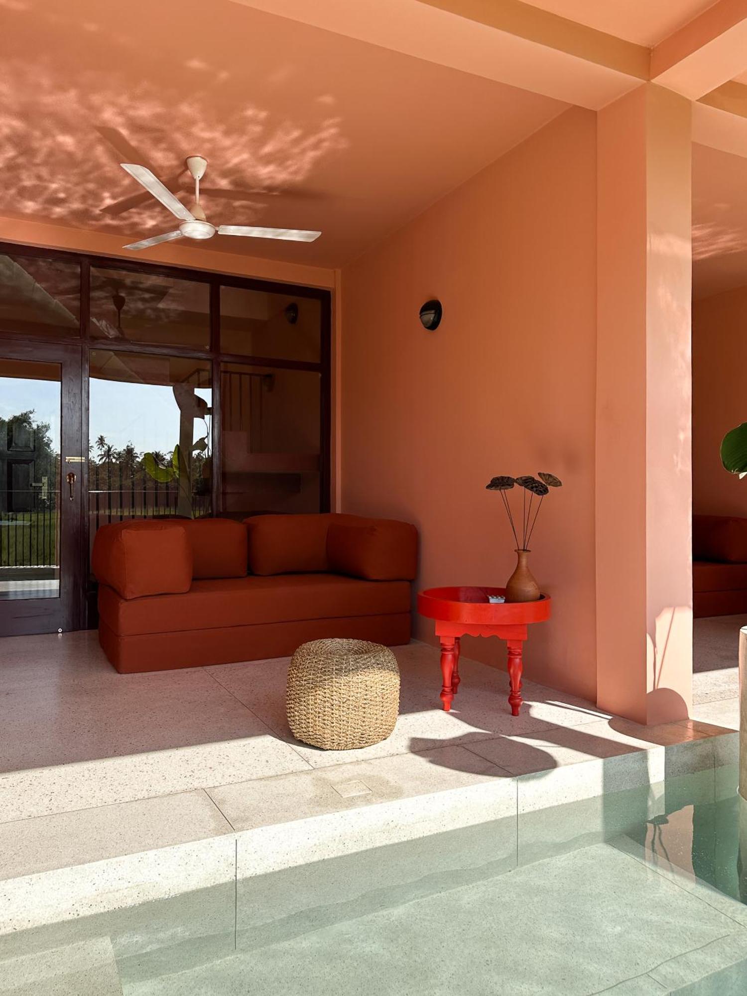 Casa Tikiri - Boutique Hotel Adults-Only Ахангама Екстериор снимка