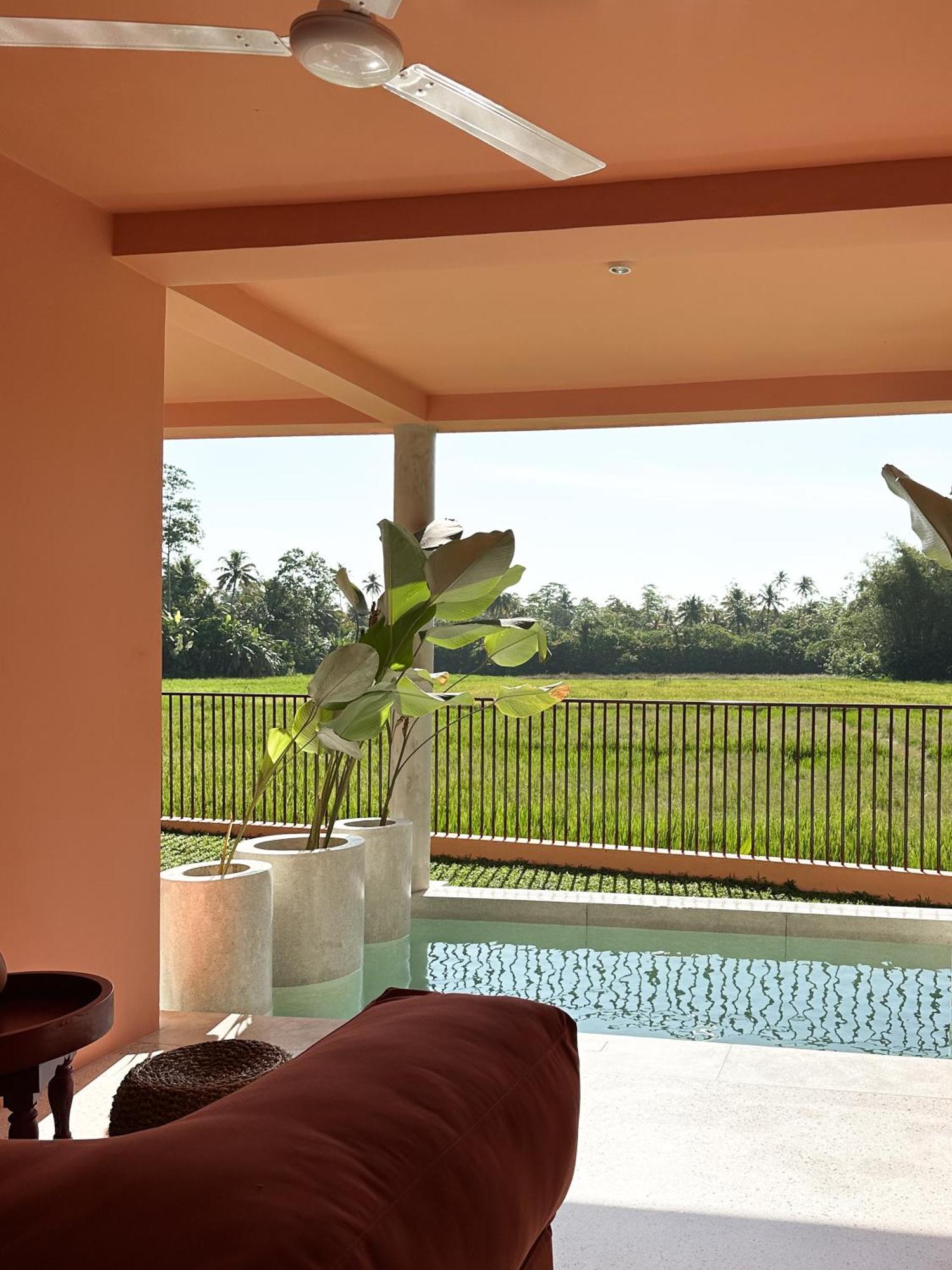 Casa Tikiri - Boutique Hotel Adults-Only Ахангама Екстериор снимка