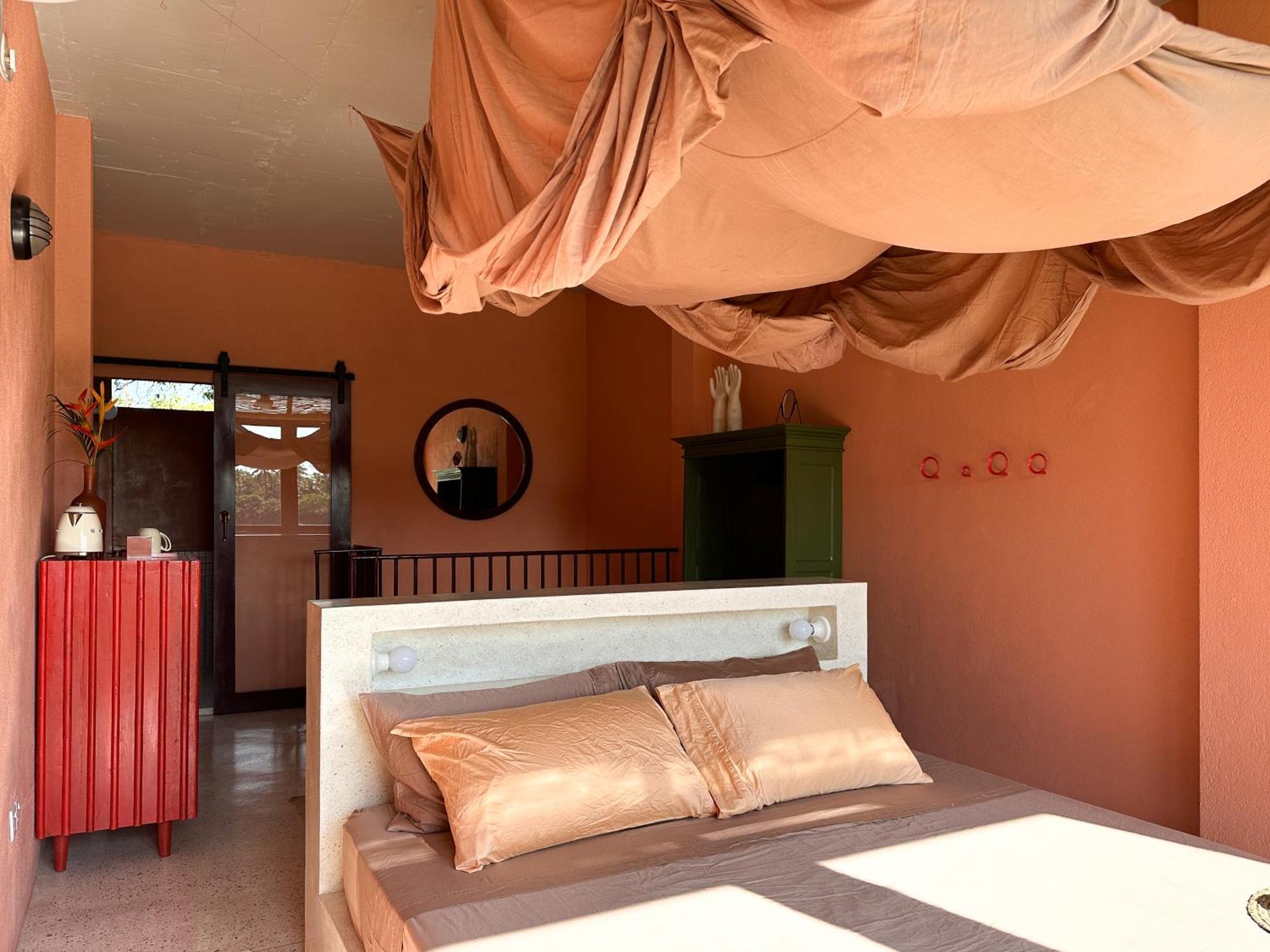 Casa Tikiri - Boutique Hotel Adults-Only Ахангама Екстериор снимка