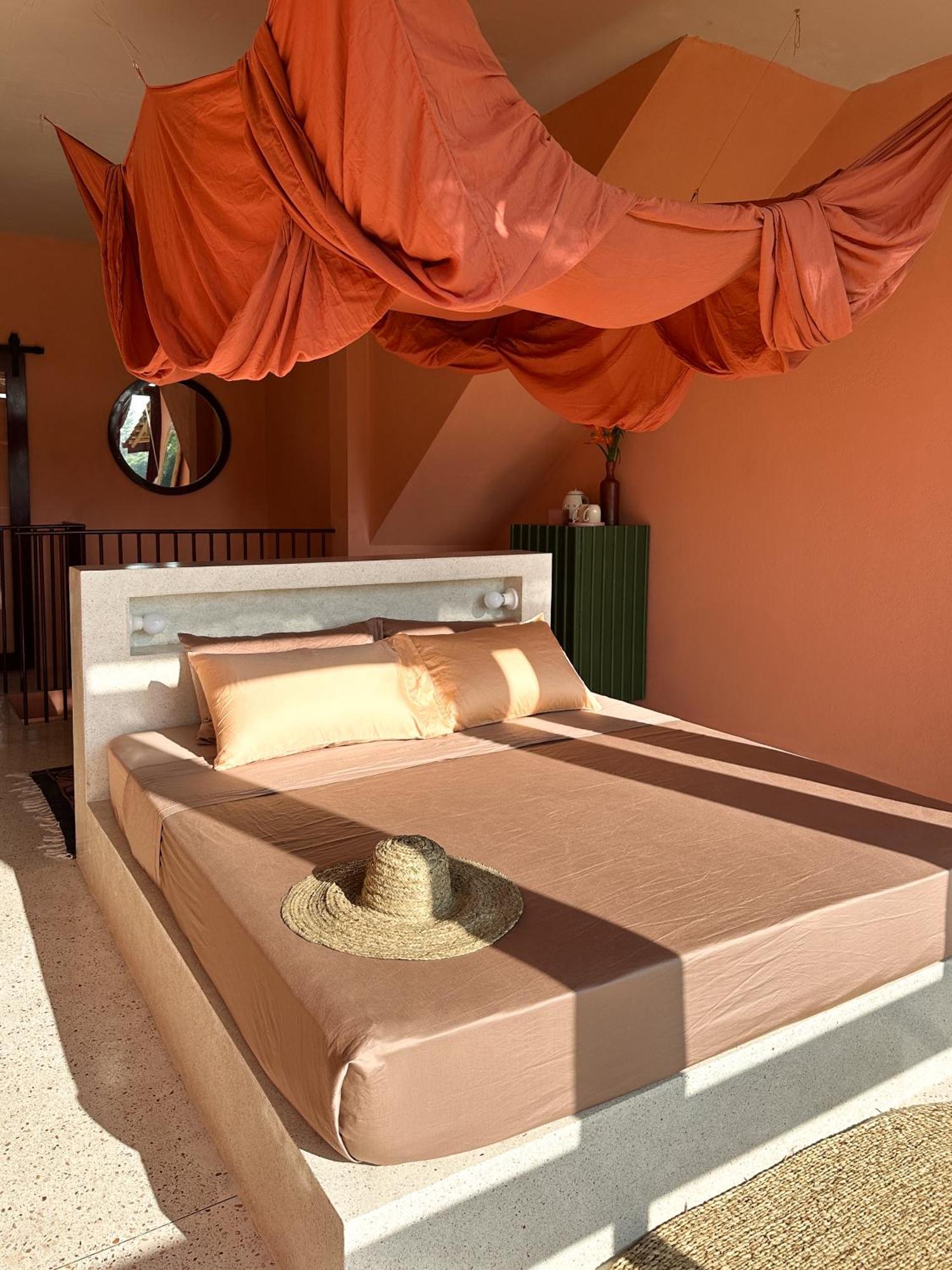 Casa Tikiri - Boutique Hotel Adults-Only Ахангама Екстериор снимка