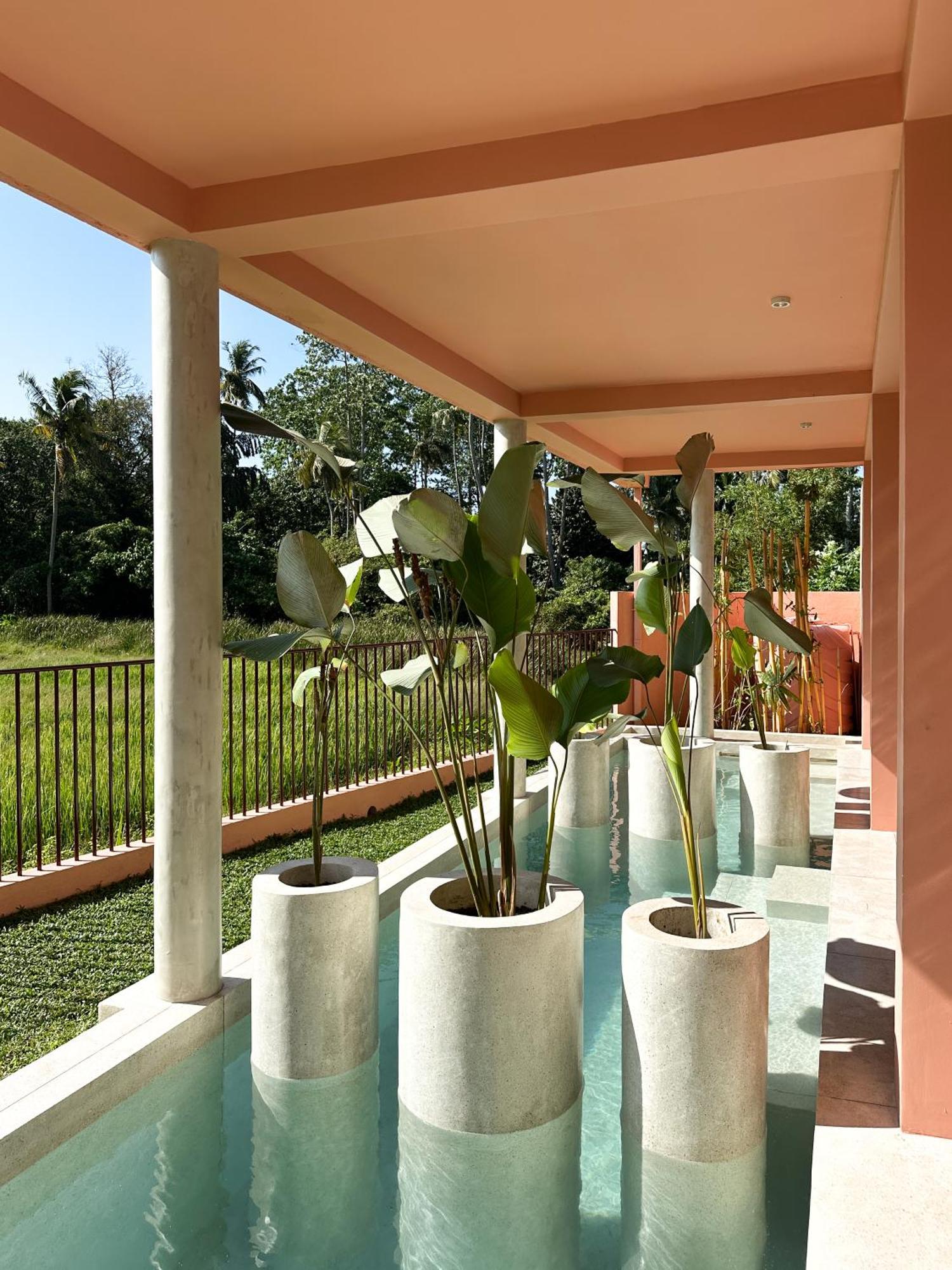 Casa Tikiri - Boutique Hotel Adults-Only Ахангама Екстериор снимка