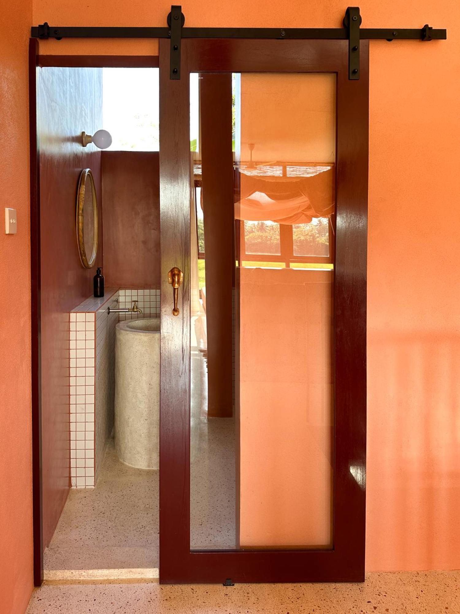 Casa Tikiri - Boutique Hotel Adults-Only Ахангама Екстериор снимка