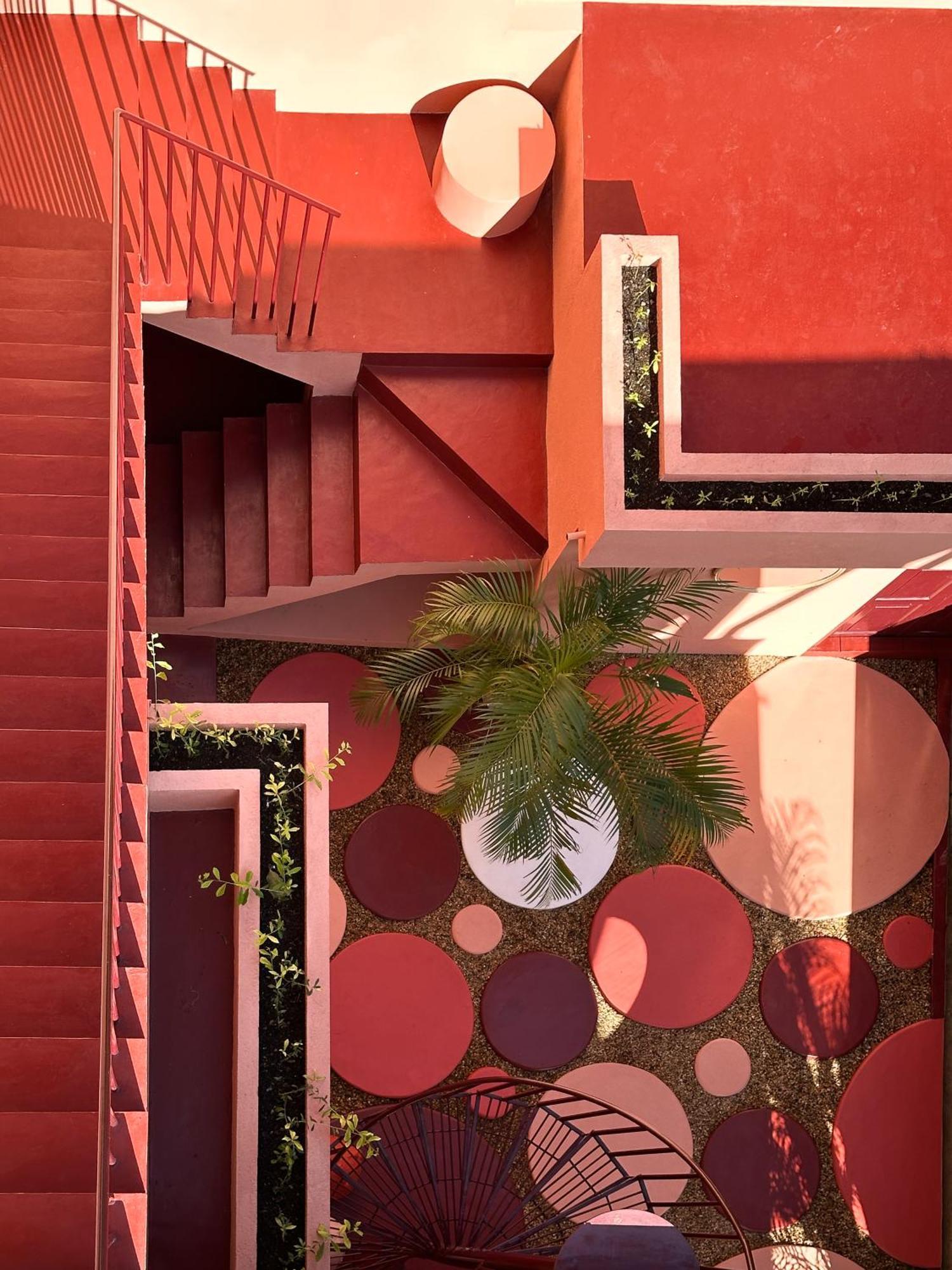 Casa Tikiri - Boutique Hotel Adults-Only Ахангама Екстериор снимка