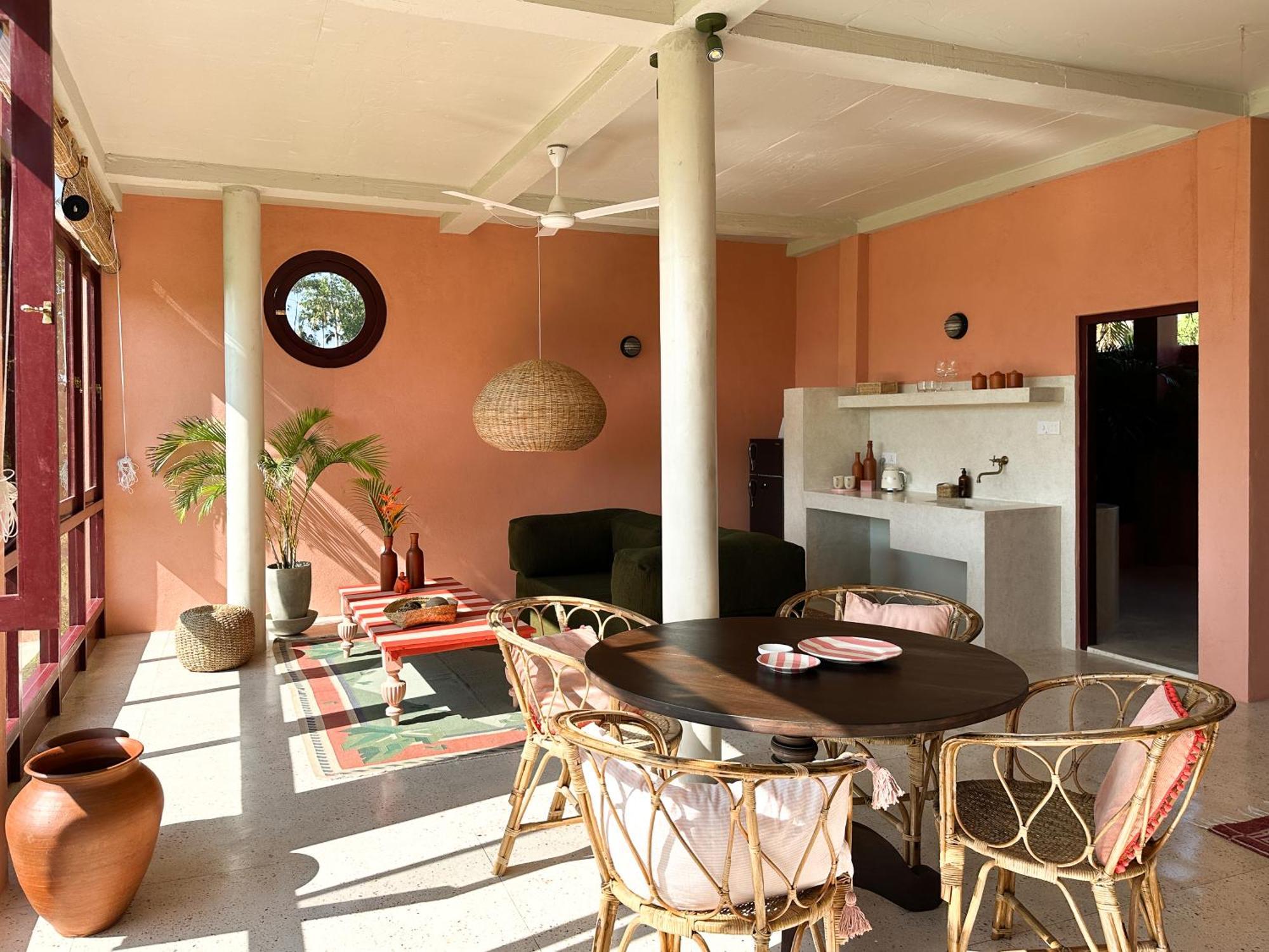Casa Tikiri - Boutique Hotel Adults-Only Ахангама Екстериор снимка