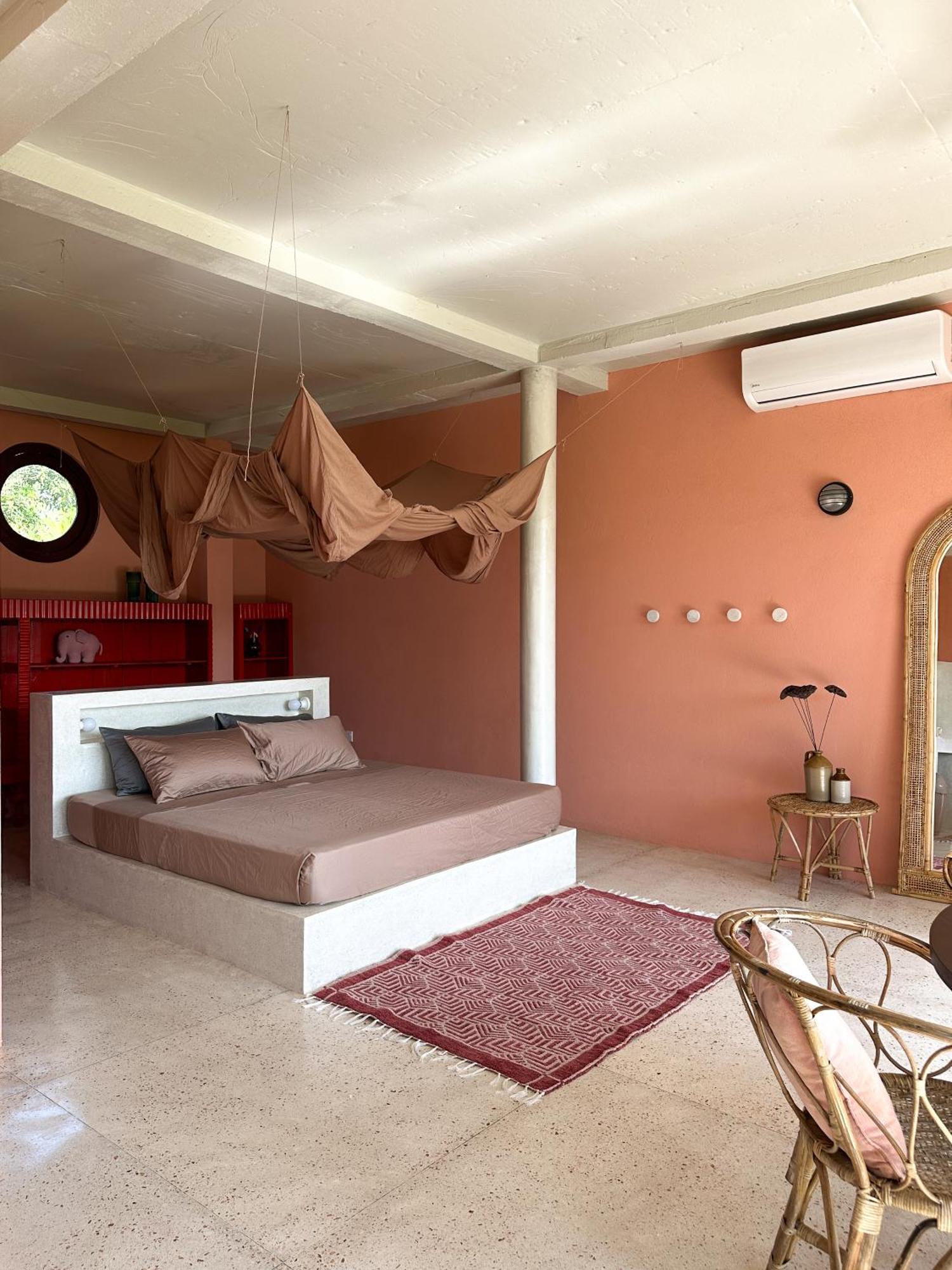 Casa Tikiri - Boutique Hotel Adults-Only Ахангама Екстериор снимка